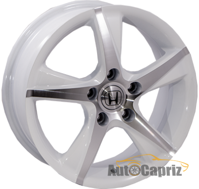 Диски Replica Honda M215 WP R16 W6.5 PCD5x114.3 ET50 DIA64.1
